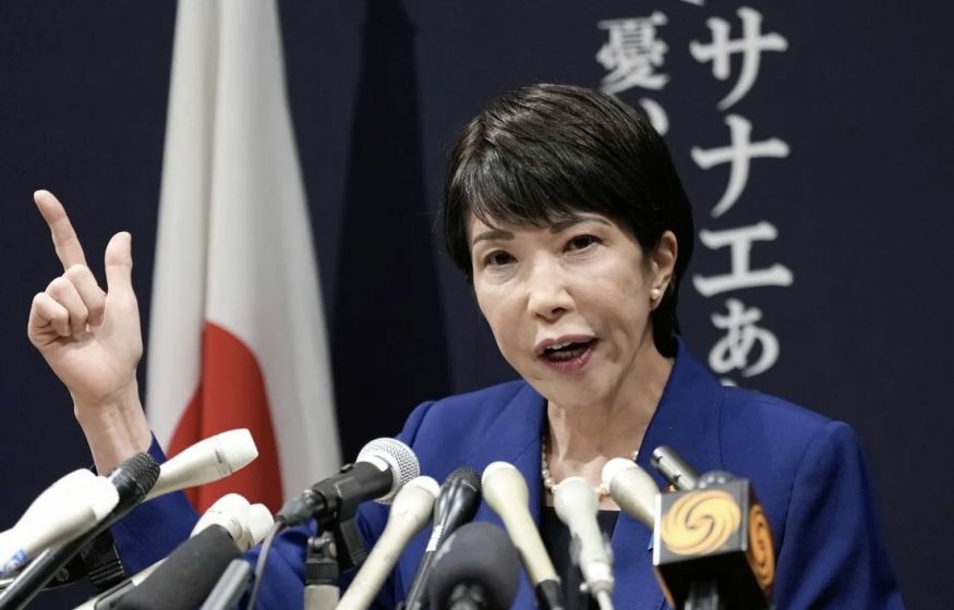 Япония нарвалась на «смертный приговор», выпрашивая Курилы у Путина Япония нарвалась на «смертный приговор», выпрашивая Курилы у Путина