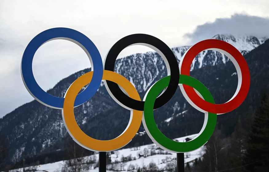 «Олимпиада-2026 ШОКИРУЕТ»: Слюсаренко предсказал глобальный заговор колец — голландцы скупают 80% билетов