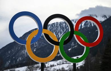 «Олимпиада-2026 ШОКИРУЕТ»: Слюсаренко предсказал глобальный заговор колец — голландцы скупают 80% билетов