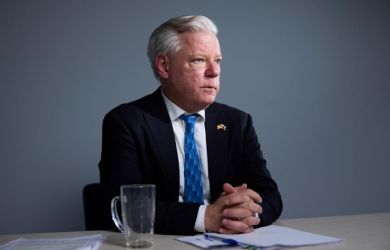 «Американцы взбунтовались против санкций»: Глава торговой палаты в России требует открыть небо — Вашингтон в шоке