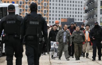 В Турции ищут слабые места России: тайные встречи по мигрантам