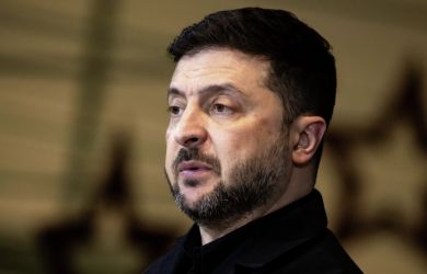 Переобулся! Мир любой ценой, но не этой: Зеленский назвал условия, которые Киев не отдаст