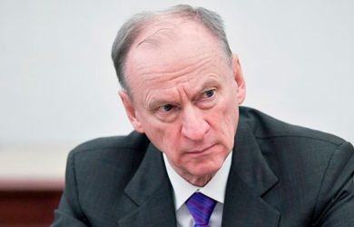 Ультиматум Патрушева прозвучал громко: «Терпение лопнуло — готовимся к бою». «Игра стала по-настоящему опасной»