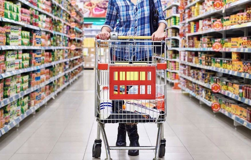 «Народ на грани нищеты. Мы возвращается в 90-е — люди беднеют, еда съедает почти 40% доходов»: тревожный сигнал из ГД