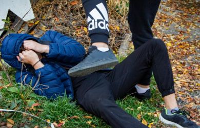 Утром — уроки, вечером — побои: скандал в школе Копейска