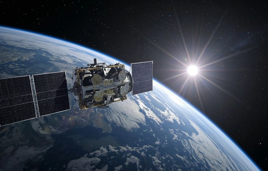 «Рассвет» не за горами? Россия скоро запустит свой «Starlink». Зеленский в панике. В России — 90-е: главное к 21:00 