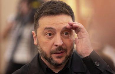 «Глубоко больной и беспринципный»: Захарова о Зеленском, которого выбрали западные кураторы