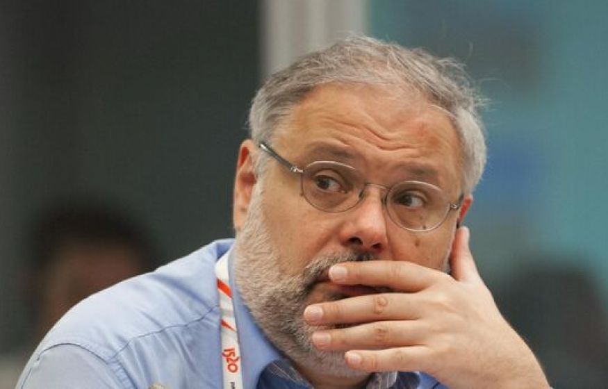 Хазин рвёт шаблон: Россия готовится проснуться в другой реальности — денег не будет?