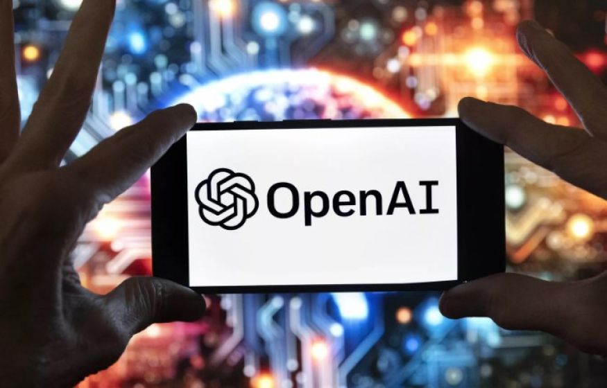Сверхразумные или сверхнаивные? OpenAI в панике — «сверхразум» не спасёт акции от неминуемого обвала!