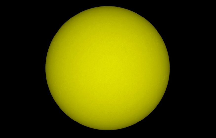 Тьма надвигается: на Солнце не осталось ни одного пятна — что будет с Землей?