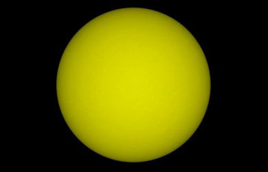 Тьма надвигается: на Солнце не осталось ни одного пятна — что будет с Землей?