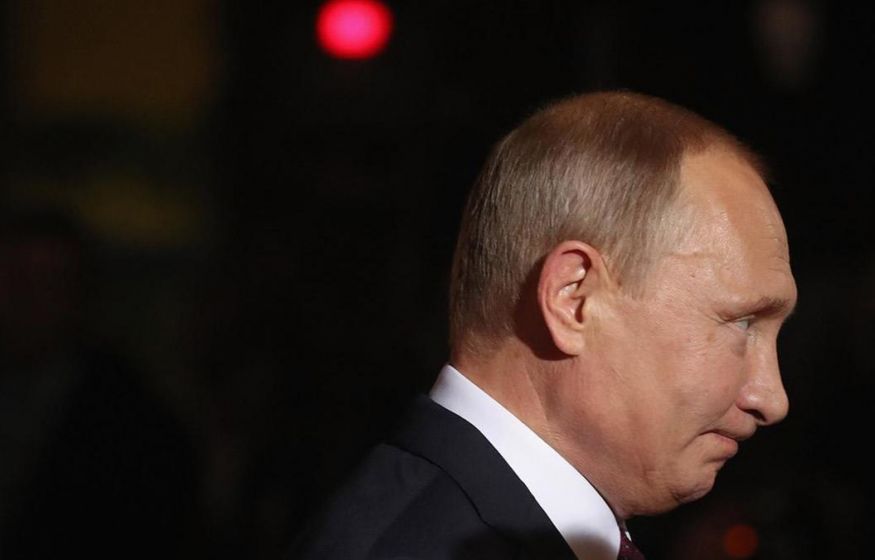 «Генералы, ставшие опорой Путина, убиты. Верховный в опасности»: эксперт раскрыл коварный план врага