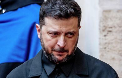 Зеленский поставил США ультиматум и пытается развязать Третью мировую войну: «Обнаглевший укрофюрер»