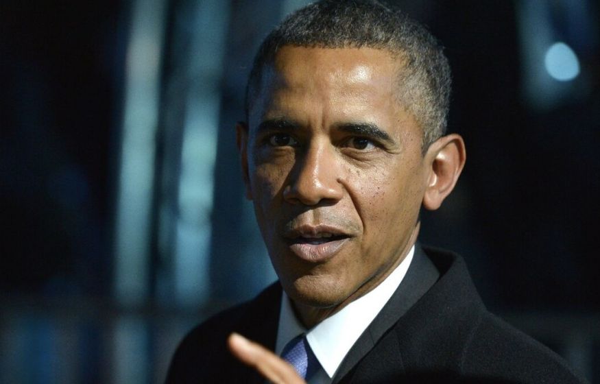 Сдвиг по фазе у Белого дома: политики США поверили в пришельцев