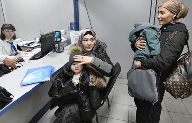 «Малоимущая» миллионерша: как мигранты делают бизнес на нищете в России