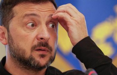 Секретные тоннели НКВД и люкс под землей: как на самом деле живет Зеленский в бункере, пока солдаты гибнут на фронте