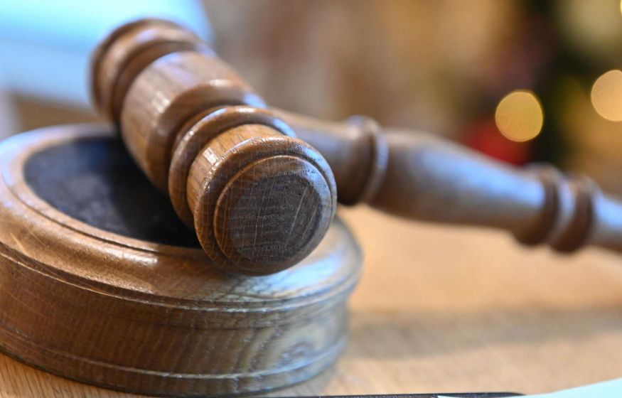 18 лет за «роман» с украинской разведкой: шпионка в юбке хотела разнести в клочья командный состав, но попала за решётку