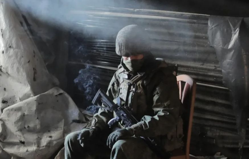 «Обещал маме вернуться»: единственный сын ампутировал себе ногу без ножа, чтобы сдержать слово «Обещал маме вернуться»: единственный сын ампутировал себе ногу без ножа, чтобы сдержать слово