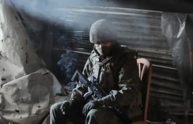 «Обещал маме вернуться»: единственный сын ампутировал себе ногу без ножа, чтобы сдержать слово