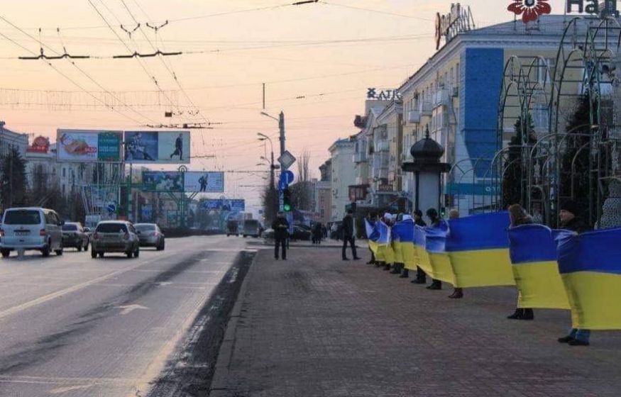 Харьков будет в составе России, но всё случится не так как многие ожидают мнения экспертов Харьков будет в составе России, но всё случится не так как многие ожидают мнения экспертов