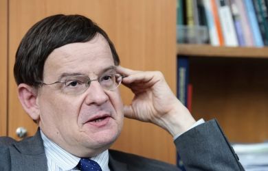 Лекция за решёткой: учёных из России впускают в Европу, чтобы арестовать