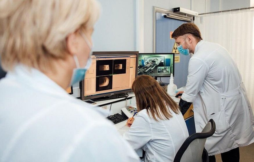 Когда прививка от рака станет такой же обычной, как от гриппа? Ответ Мишустина