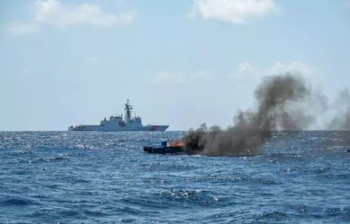 Американский катер решил «освободить» Кубу: США открыли огонь и получили ответ: кубинцы уничтожили провокатора