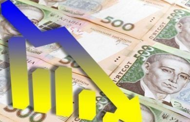 Экономика Украины рухнула вдвое? Подоляка: сталь -3 раза, руда -половина, зерно в минусе