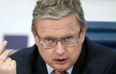 Делягин в шоке от Мишустина: МРОТ 27к, пенсии всем, маткапитал x2 — прорыв?