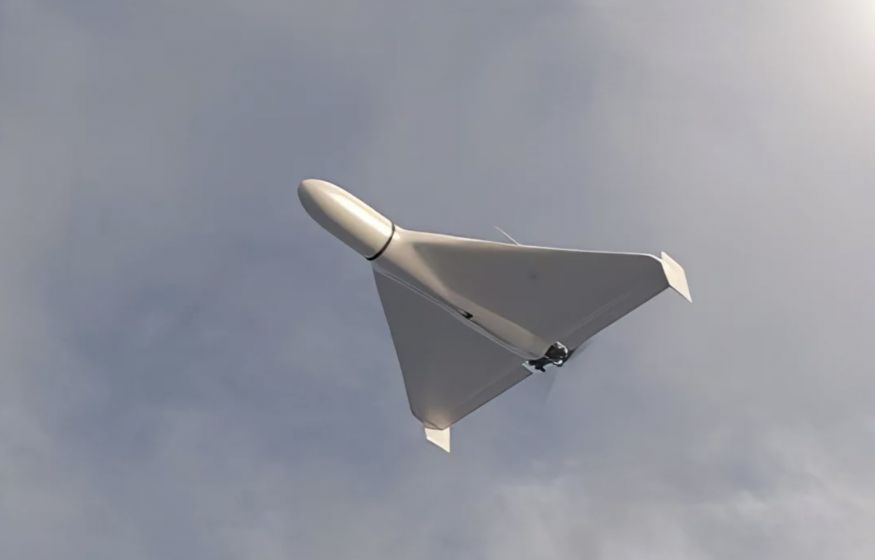 Харьков в шоке: оптоволоконный дрон РФ прорвал ПВО! Флэш стонет: «Нет защиты»