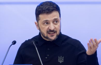 Прижимает или играет? Трамп выдвинул Зеленскому ультиматум по срокам завершения войны