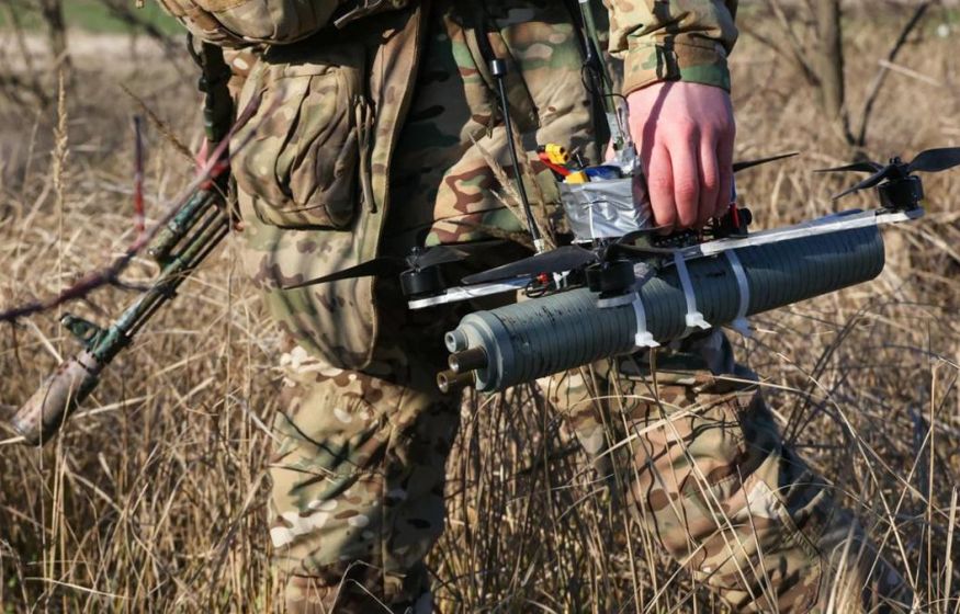 Русский «элитный дронщик» стал предателем: Украина празднует. Какие тайны он сдал врагу? Военкор не стал молчать Русский «элитный дронщик» стал предателем: Украина празднует. Какие тайны он сдал врагу? Военкор не стал молчать