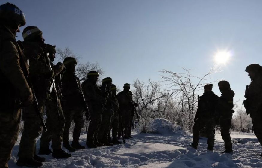 Электрический стул по-бандеровски: как ВСУ казнили российских солдат током и скармливали собакам