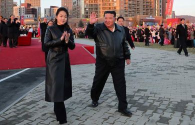 Девочка с ядерной кнопкой: Ким Чжу Э возглавила спецназ. Экономика Украины рухнула. Делягин в ярости: главное к 21:00