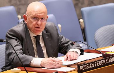 «Я украинец»: шокирующее признание Небензи. Путин поставил США ультиматум. Талибов жёстко разнесли: главное к утру