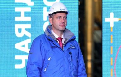 Скандал в Газпром нефти: вице-президент Джалябов с катером и 29 млн взяток. Доставлен в Москву под конвоем