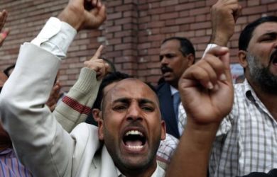 Миграционный переполох: радикалы бегут от запретов Востока в «свободную» Россию