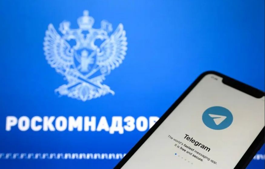 «Вы читаете это в телеге»: депутат иронично прошёлся по Роскомнадзору после падения сайта