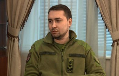 «Россия исчезнет»: глава офиса Зеленского обнаглел. НАТО у границ России. Чубайс — предатель: главное к 21:00