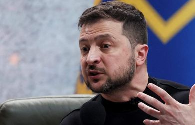 «Сообщник Путина»: Зеленский поддержал удары США и Израиля по Ирану