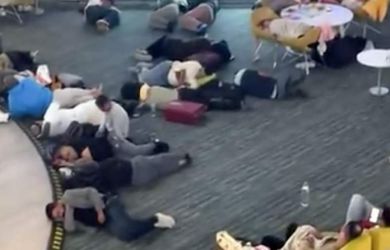 Россияне оказались в заложниках в ОАЭ. Капкан Герасимова захлопнулся. Жизнь россиян завтра изменится: главное к 21:00