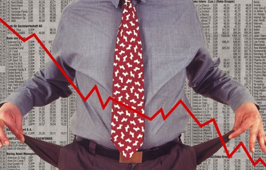 Экономика России на грани катастрофы: в Госдуме требуют срочных реформ Экономика России на грани катастрофы: в Госдуме требуют срочных реформ