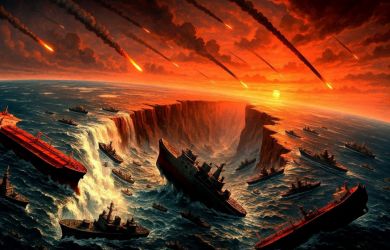 «Чего ждём? А где наша "эпическая ярость"? Пора взять пример с тех, кто нас мирит с режимом Зеленского!»: эксперты