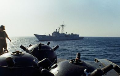 «Китай уже начал действовать. Ормузский пролив закрыт. Мир готов сдаться?»: неожиданный прогноз эксперта