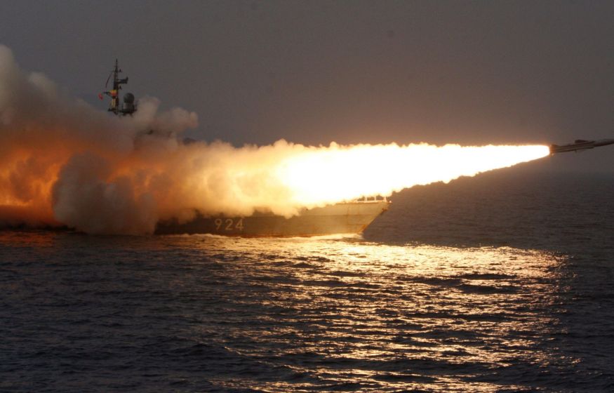 «Сын Орешника» появится в России? Ракета долетит до Лондона за 8 минут. Запад в ужасе