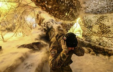 «Генштаб не справился с задачей — войска продолжают наступать»: эксперт о провале зимнего наступления в зоне СВО