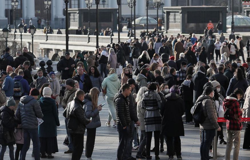 «Нищета достала всех»: профессор Скурлатов обвинил Набиуллину и раскрыл правду о «зачистках» в «Единой России»