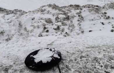 «Снег идёт — катастрофа! Тает — трагедия! Дети — сюрприз»: в Госдуме озвучили проблемы России