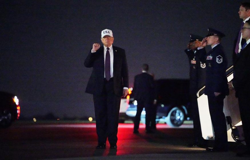 Трамп шокировал: операция против Ирана завершится за 4 недели – что скрывают США?