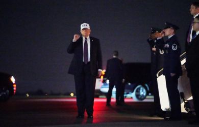 Трамп шокировал: операция против Ирана завершится за 4 недели – что скрывают США?